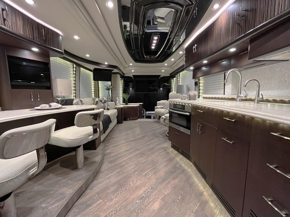 2014 Prevost Liberty  H3-45 For Sale