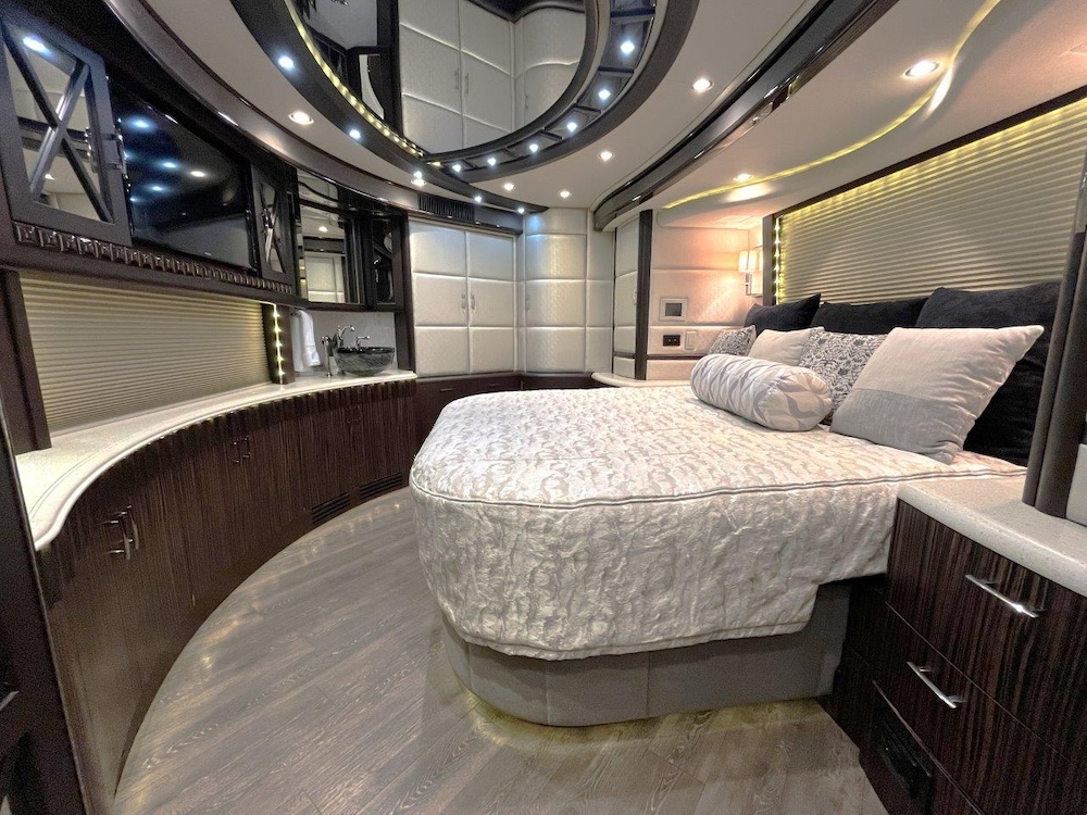 2014 Prevost Liberty  H3-45 For Sale