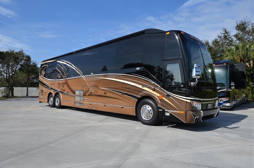 2014 Prevost Liberty  H3-45 For Sale