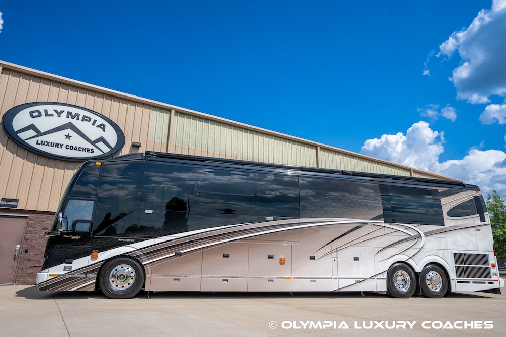 2015 Prevost  Liberty H3-45 For Sale