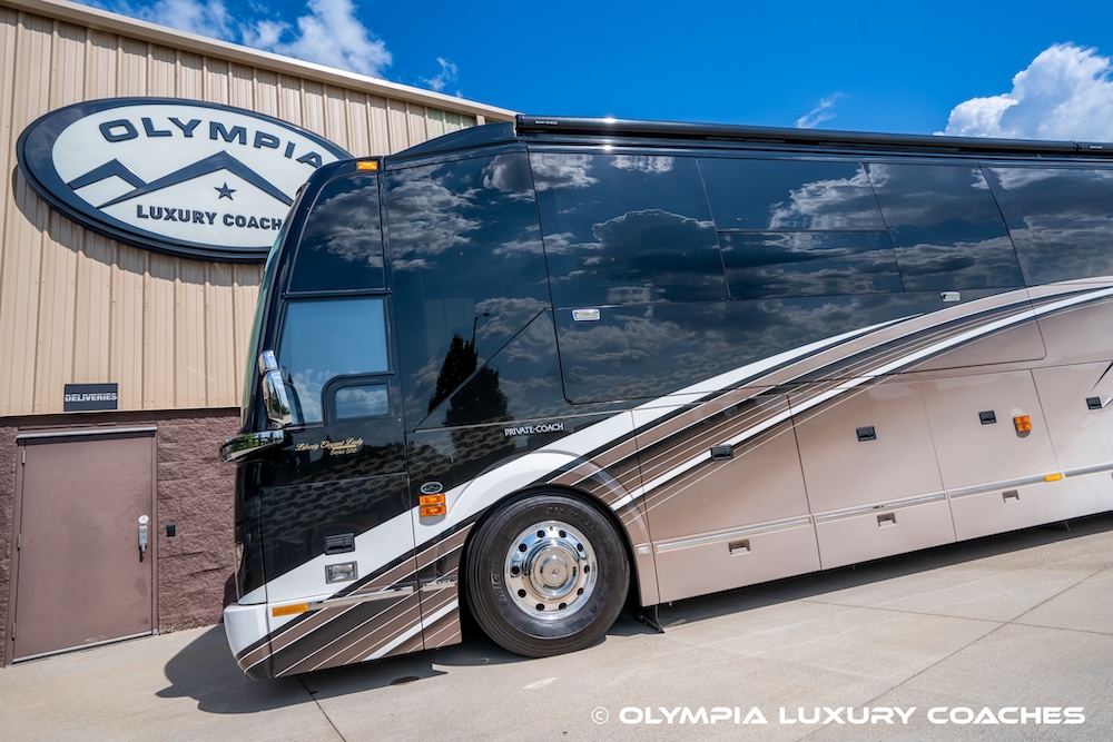 2015 Prevost  Liberty H3-45 For Sale