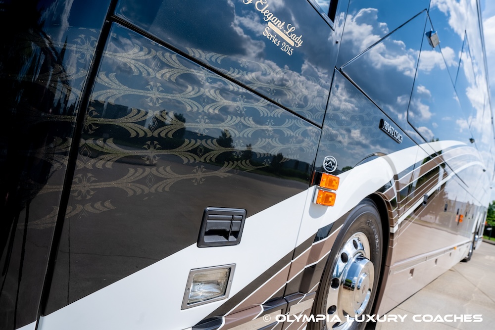 2015 Prevost  Liberty H3-45 For Sale