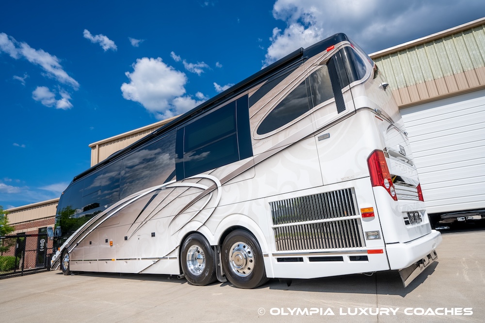 2015 Prevost  Liberty H3-45 For Sale