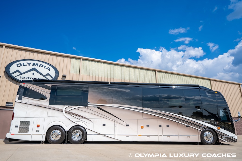 2015 Prevost  Liberty H3-45 For Sale