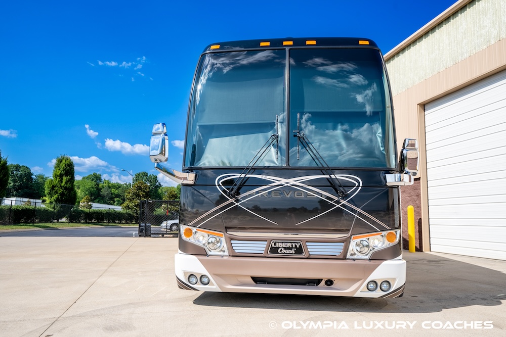 2015 Prevost  Liberty H3-45 For Sale