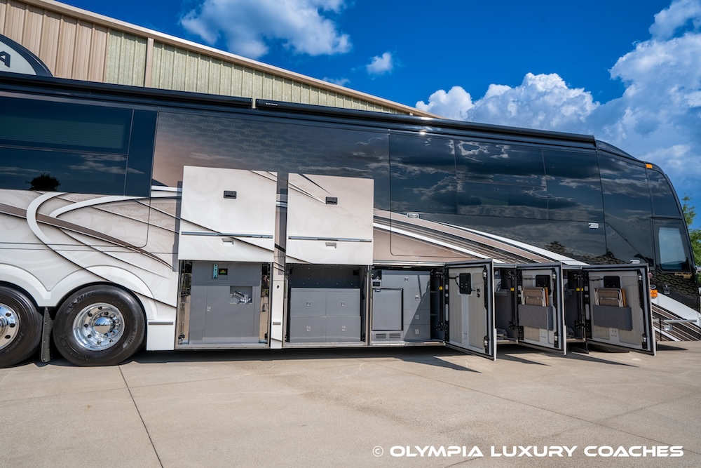 2015 Prevost  Liberty H3-45 For Sale