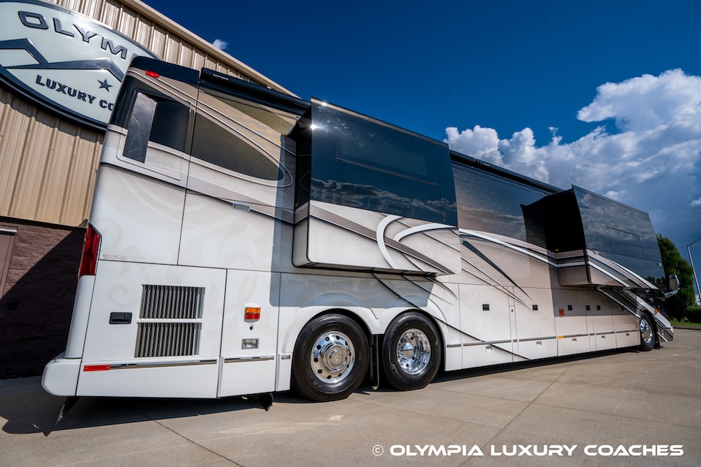 2015 Prevost  Liberty H3-45 For Sale