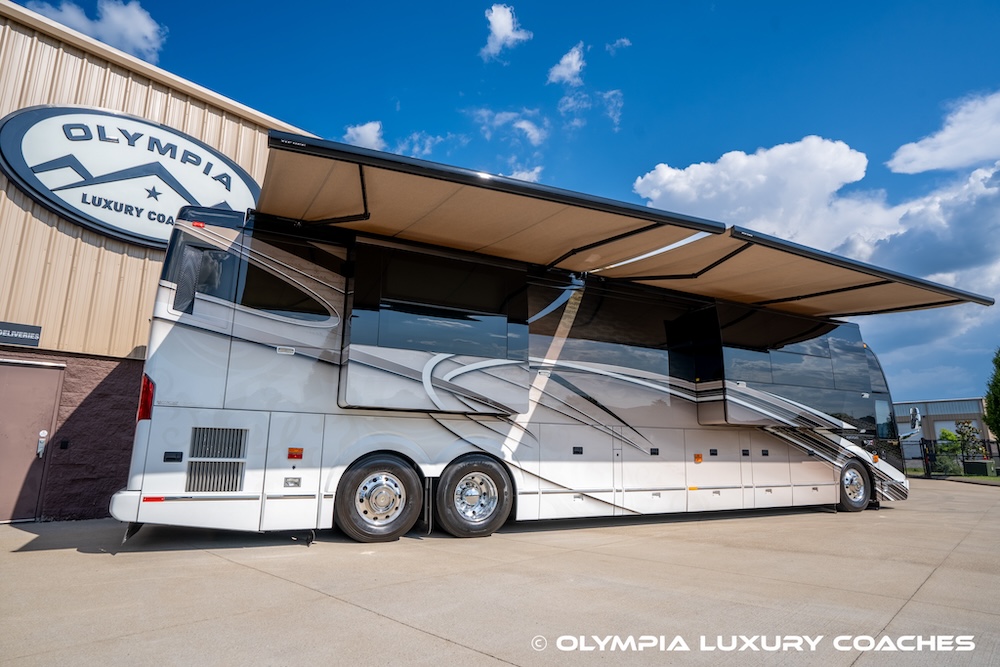 2015 Prevost  Liberty H3-45 For Sale