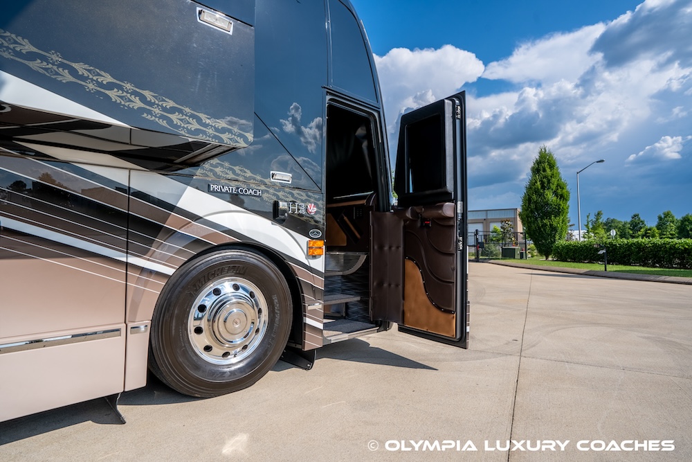 2015 Prevost  Liberty H3-45 For Sale