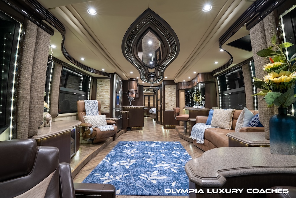 2015 Prevost  Liberty H3-45 For Sale