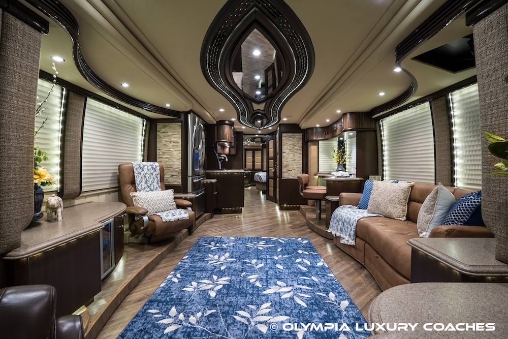 2015 Prevost  Liberty H3-45 For Sale