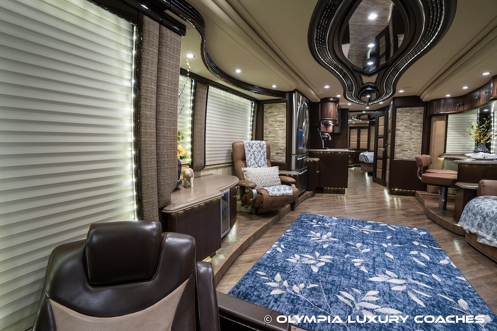 2015 Prevost  Liberty H3-45 For Sale