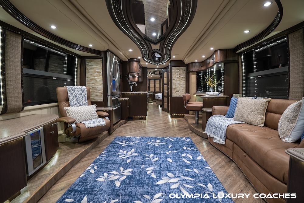 2015 Prevost  Liberty H3-45 For Sale