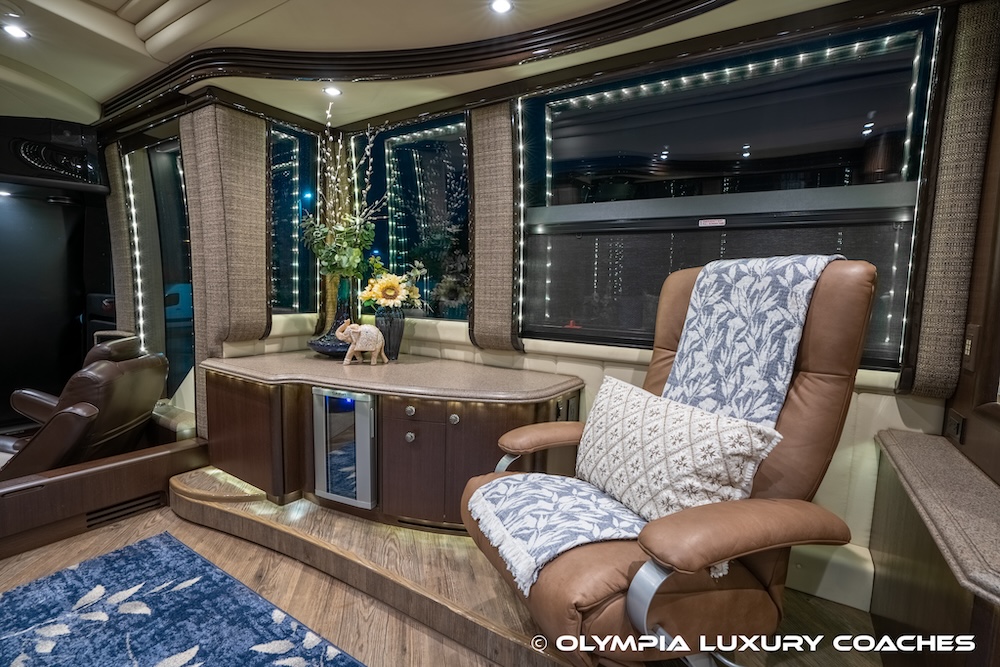 2015 Prevost  Liberty H3-45 For Sale