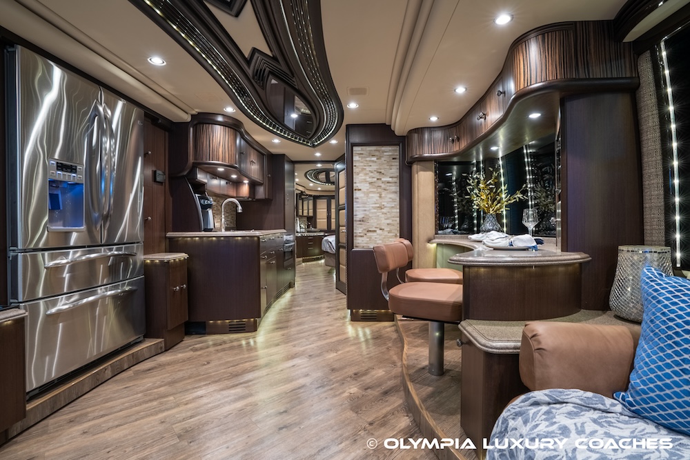 2015 Prevost  Liberty H3-45 For Sale