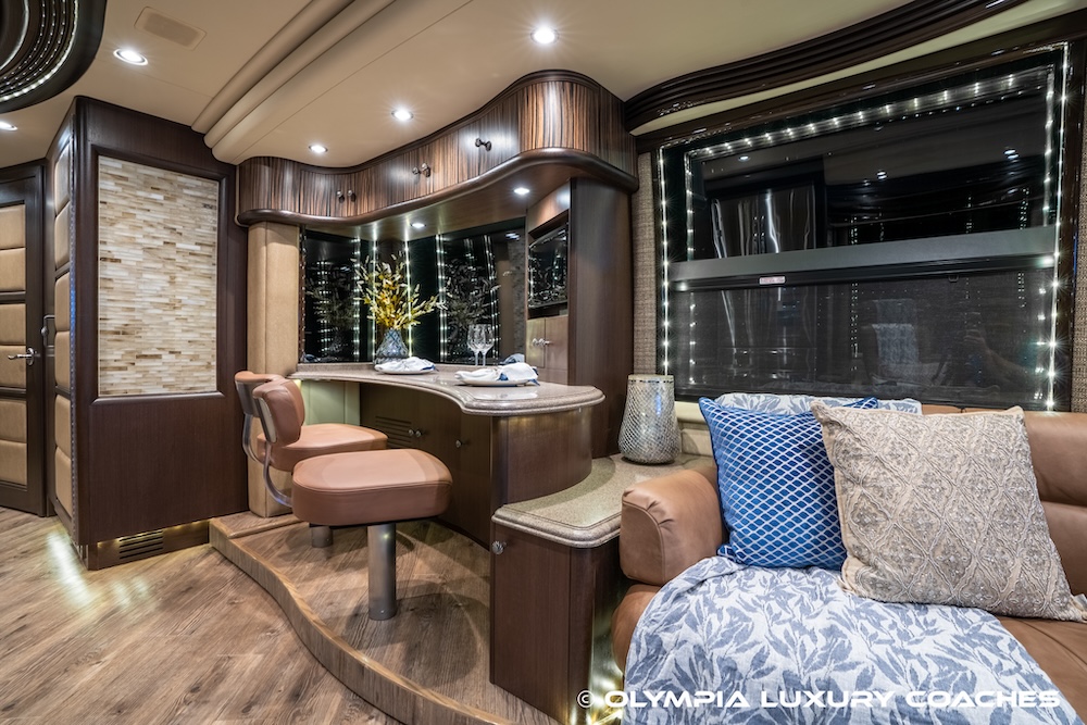 2015 Prevost  Liberty H3-45 For Sale