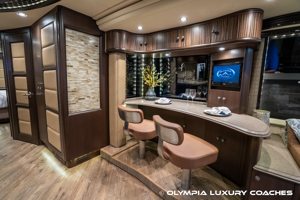 2015 Prevost  Liberty H3-45 For Sale