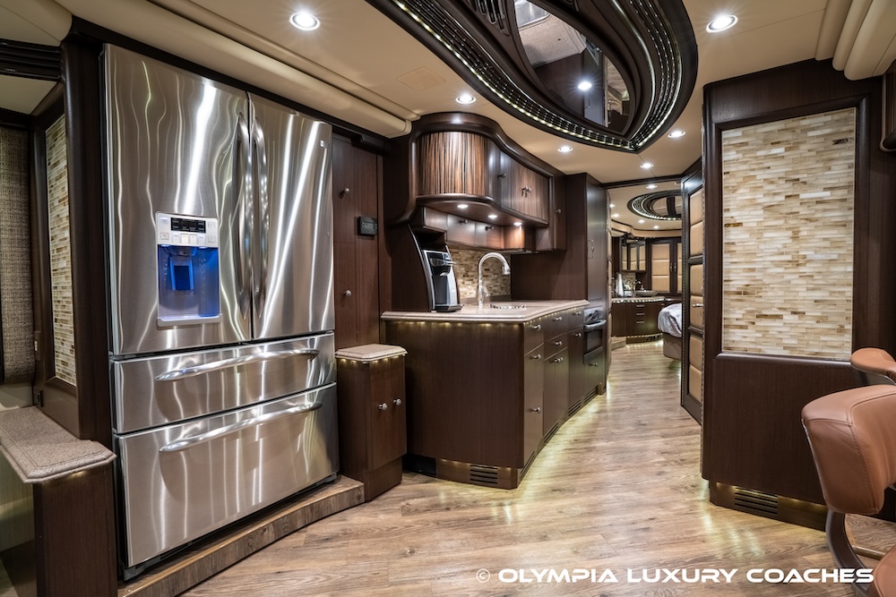 2015 Prevost  Liberty H3-45 For Sale