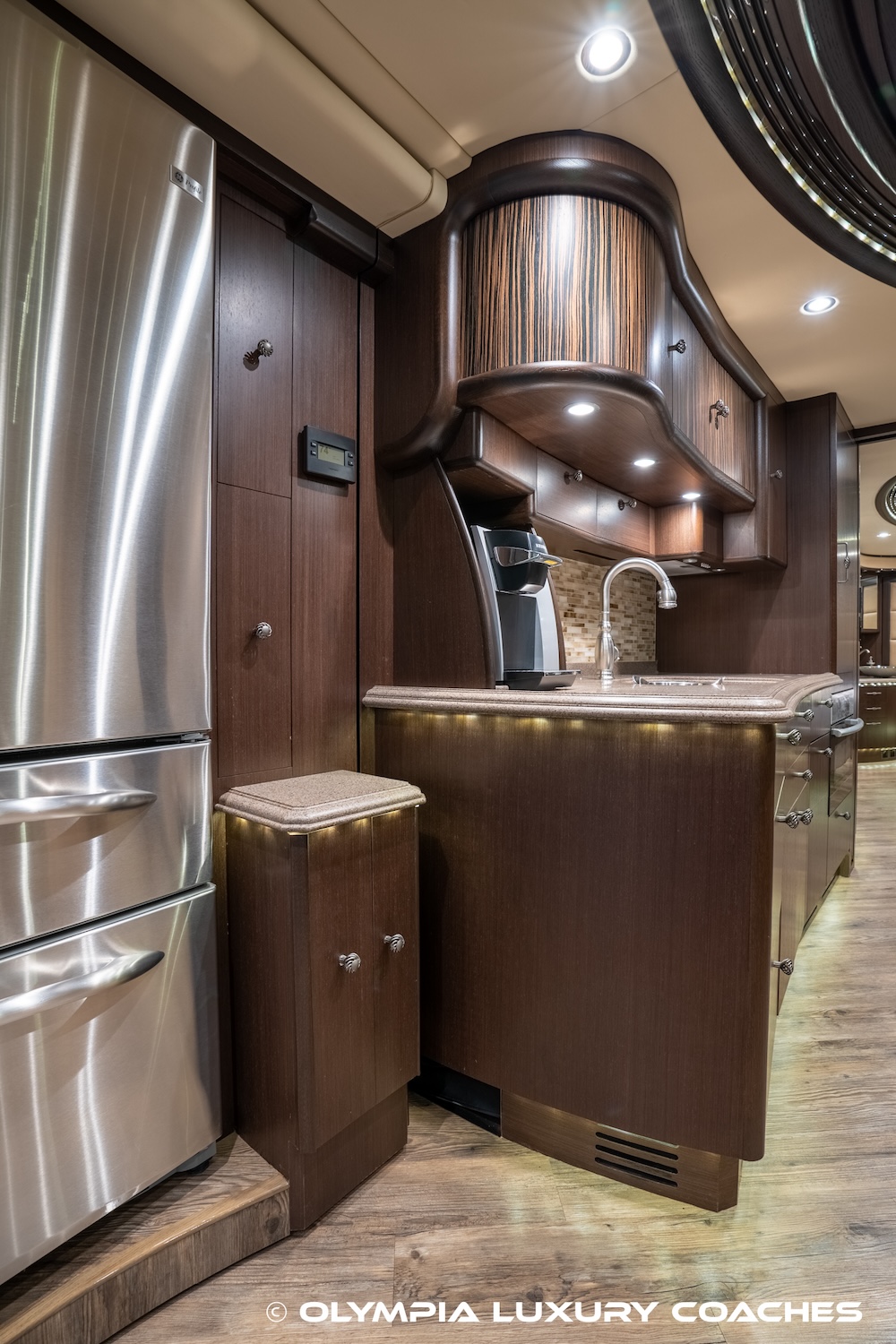 2015 Prevost  Liberty H3-45 For Sale