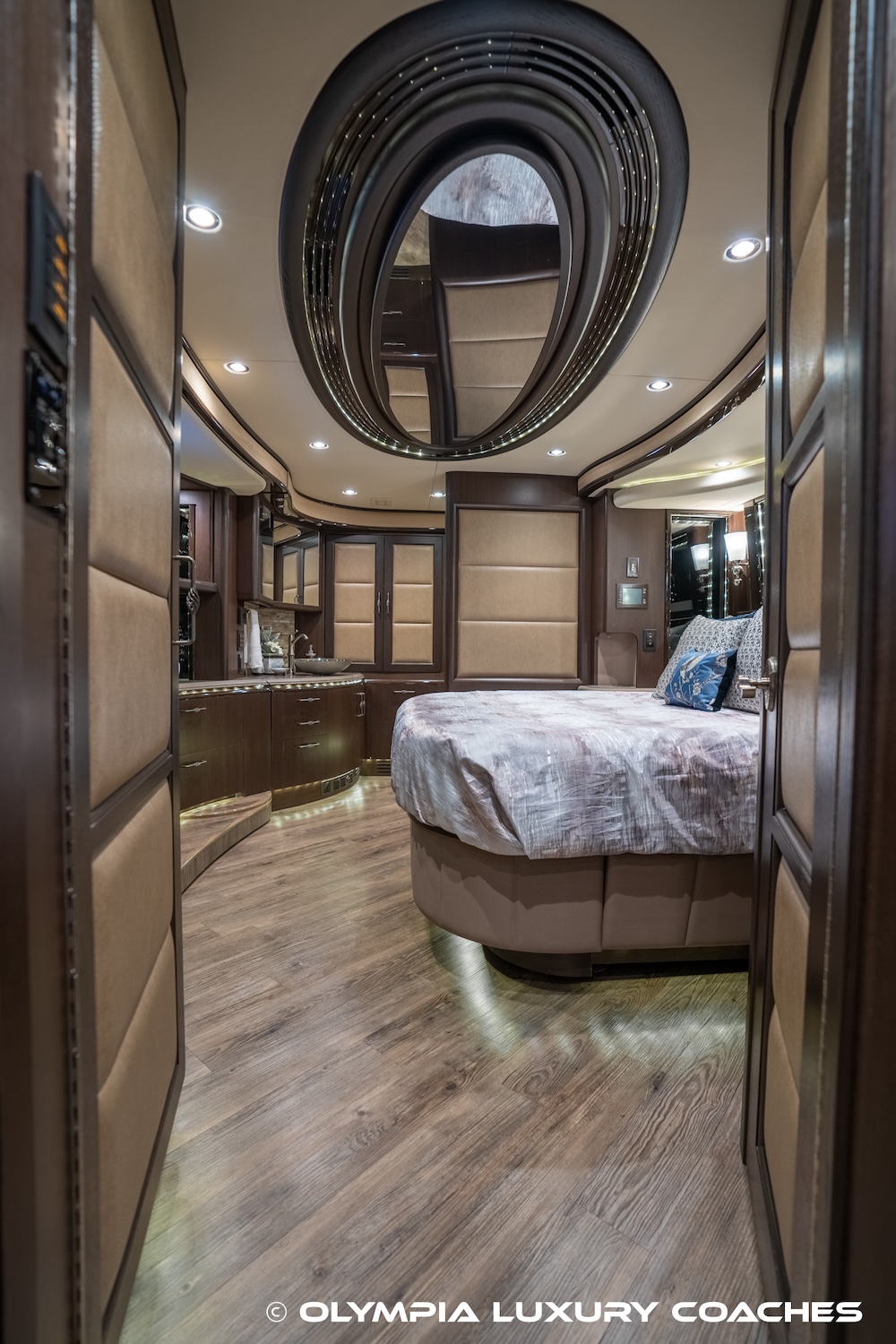 2015 Prevost  Liberty H3-45 For Sale