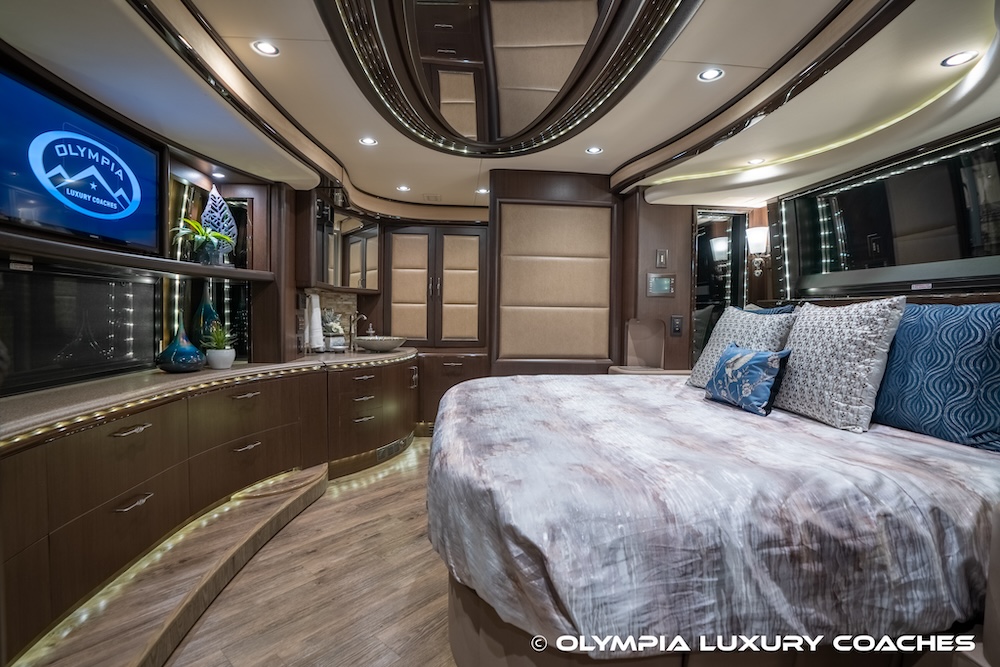 2015 Prevost  Liberty H3-45 For Sale