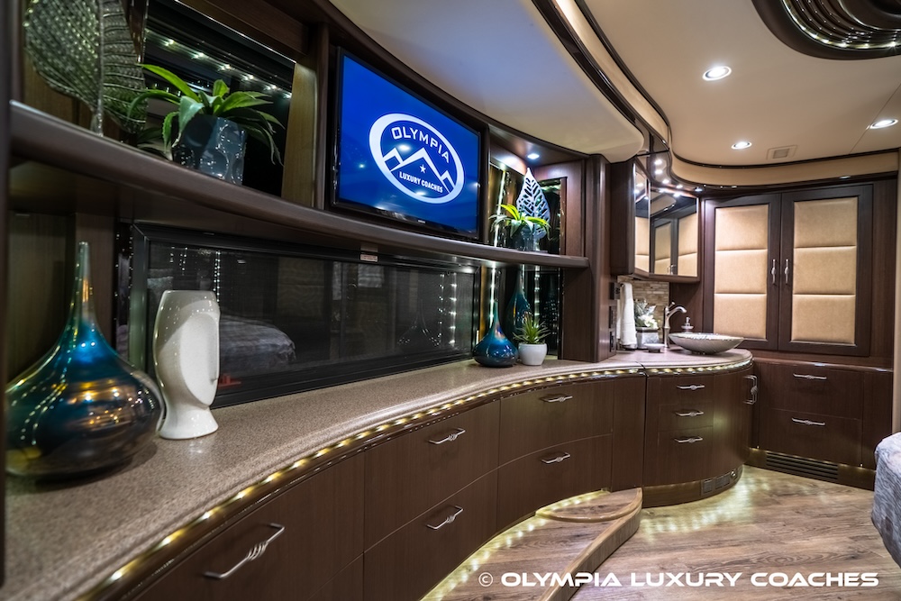 2015 Prevost  Liberty H3-45 For Sale