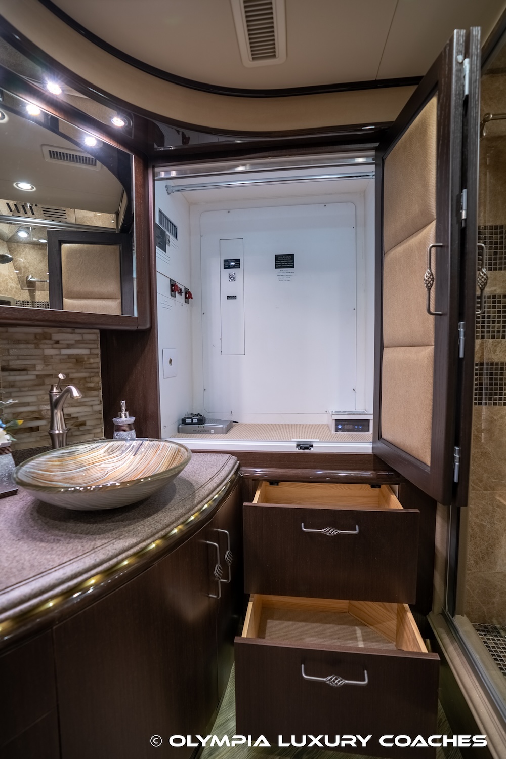 2015 Prevost  Liberty H3-45 For Sale