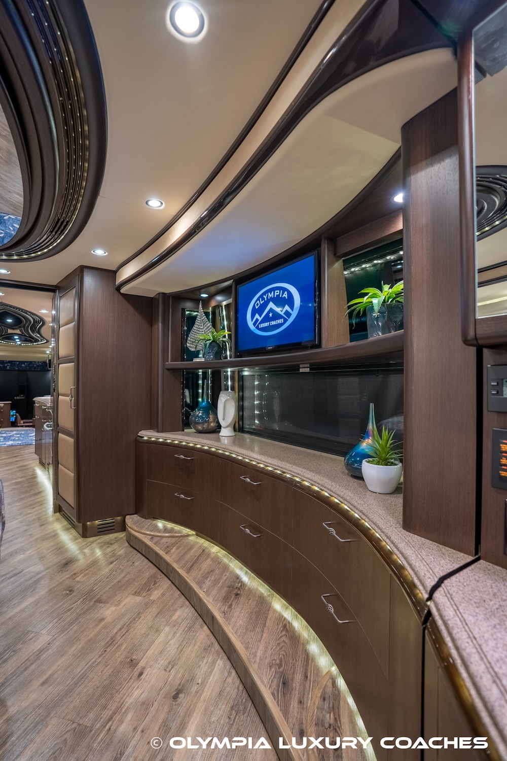 2015 Prevost  Liberty H3-45 For Sale