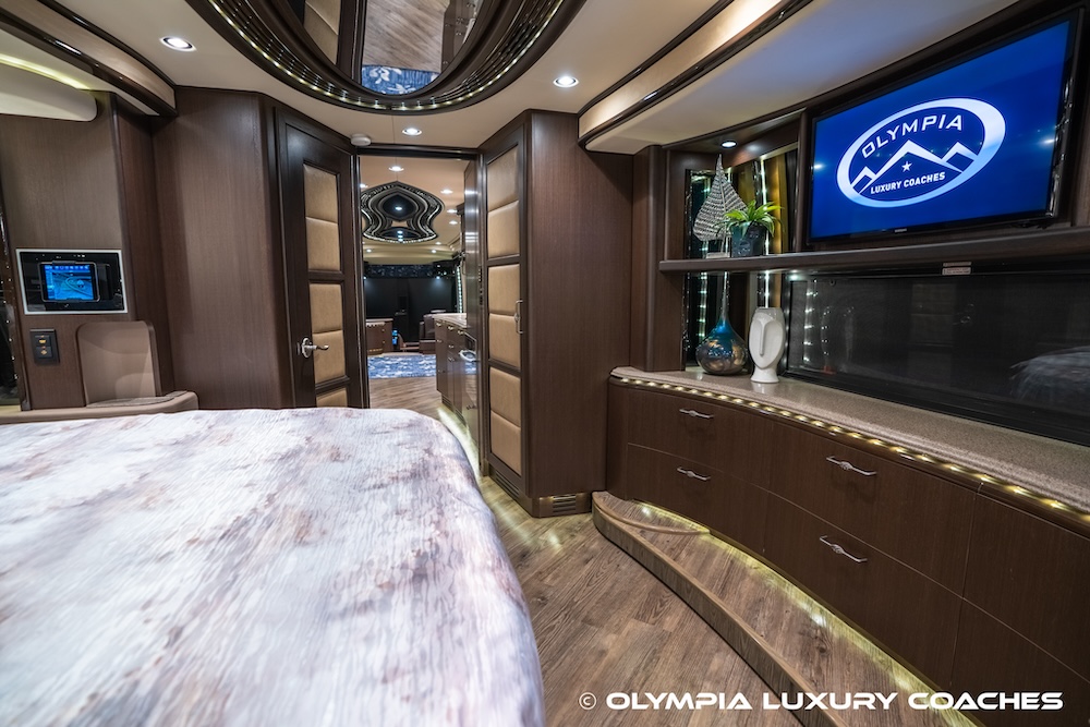 2015 Prevost  Liberty H3-45 For Sale