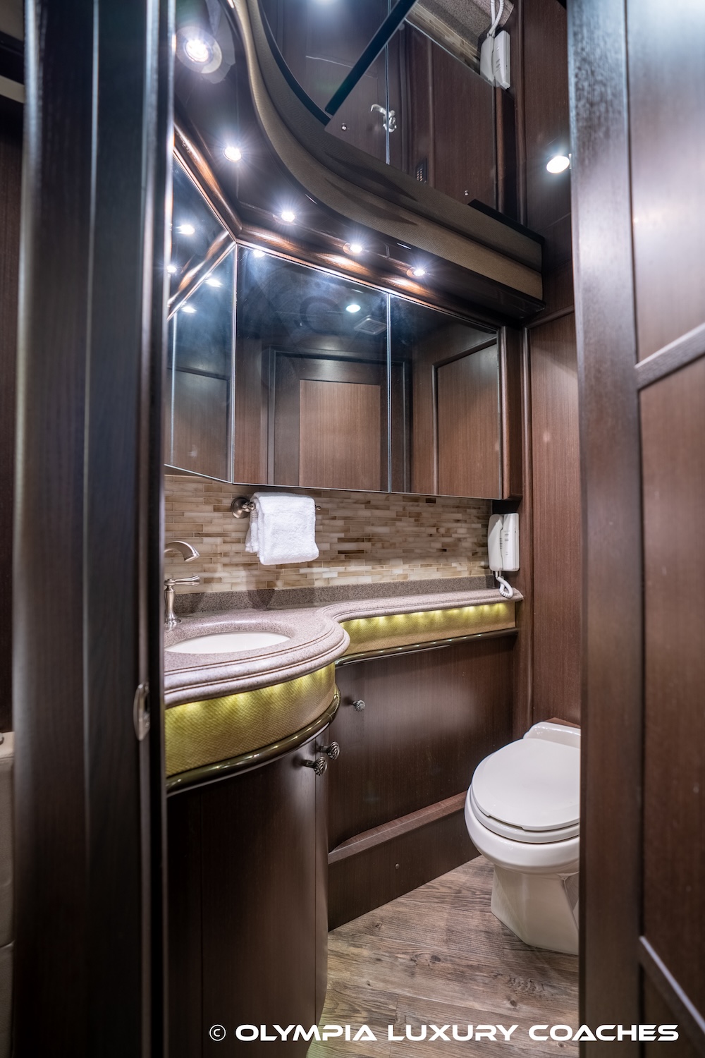 2015 Prevost  Liberty H3-45 For Sale