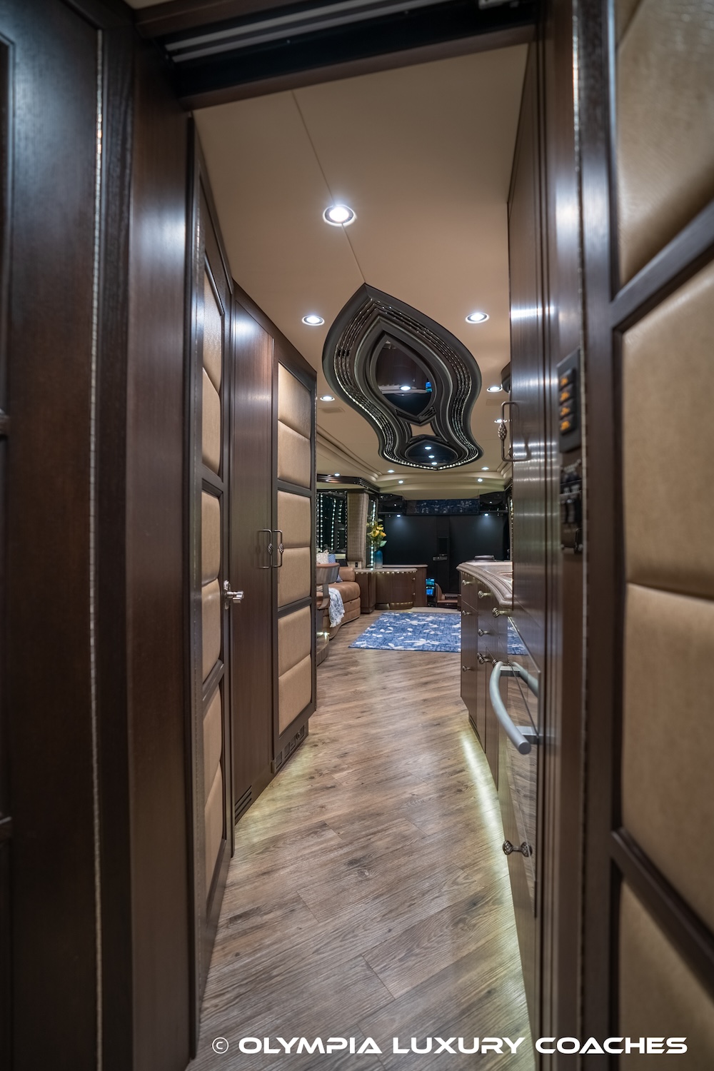 2015 Prevost  Liberty H3-45 For Sale