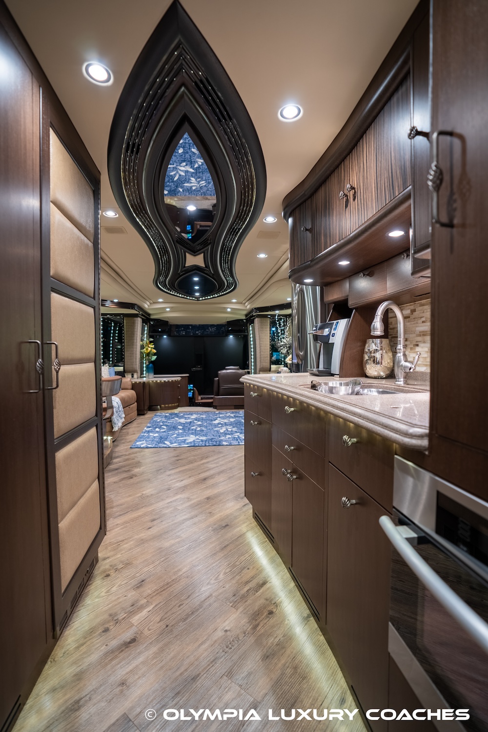 2015 Prevost  Liberty H3-45 For Sale