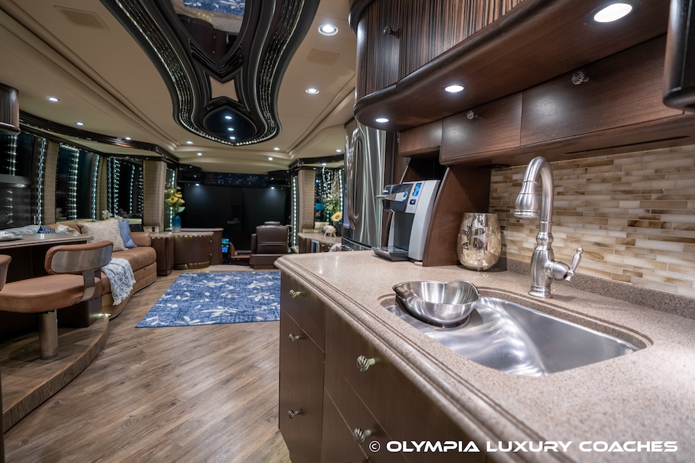 2015 Prevost  Liberty H3-45 For Sale