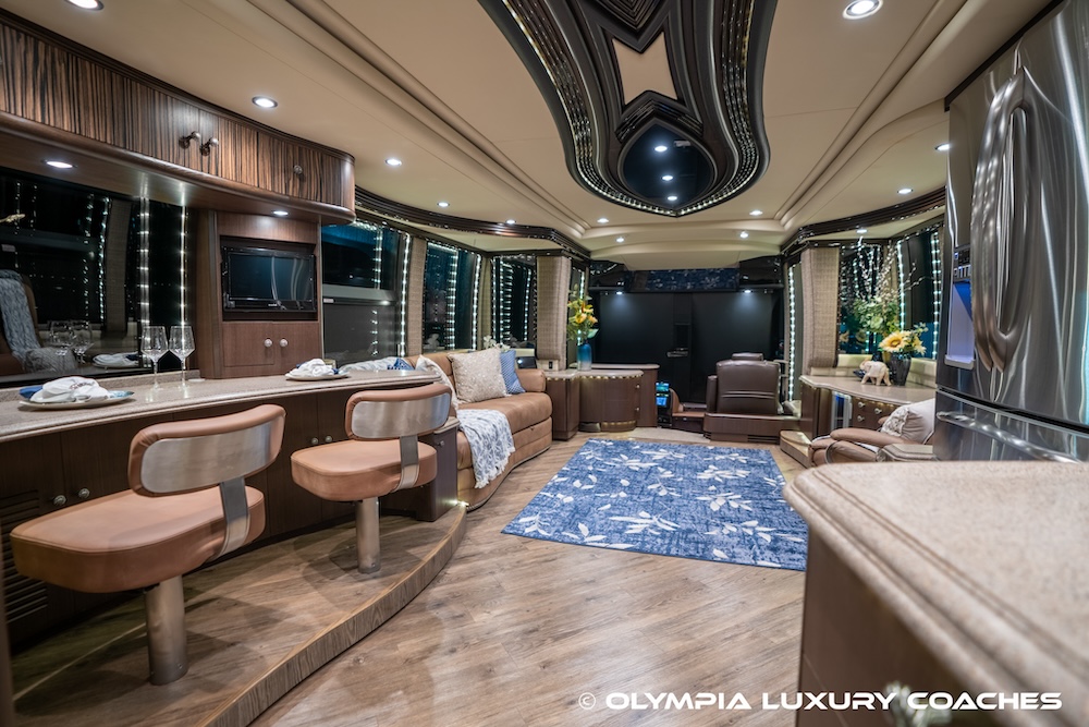 2015 Prevost  Liberty H3-45 For Sale