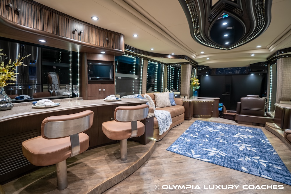 2015 Prevost  Liberty H3-45 For Sale