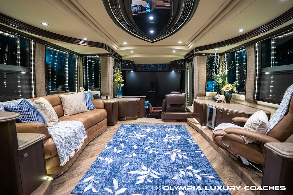 2015 Prevost  Liberty H3-45 For Sale