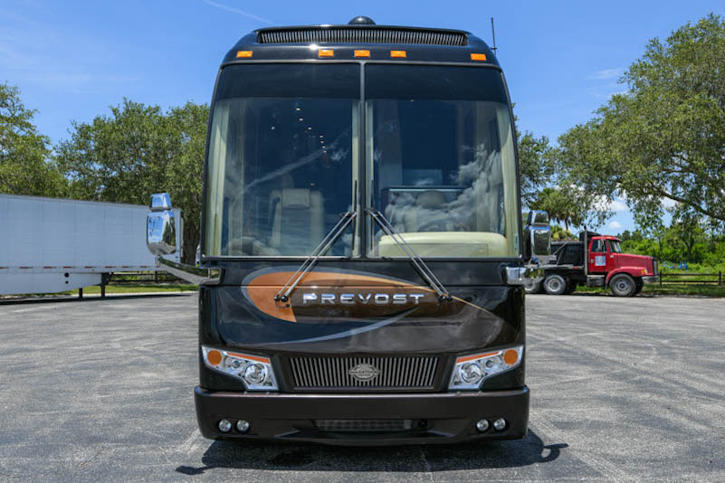 2015 Prevost Marathon H3-45 For Sale