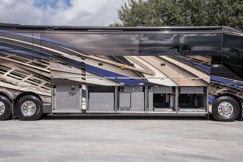 2016 Prevost Liberty H3-45 For Sale