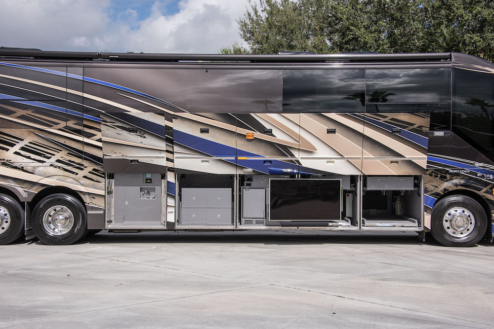 2016 Prevost Liberty H3-45 For Sale