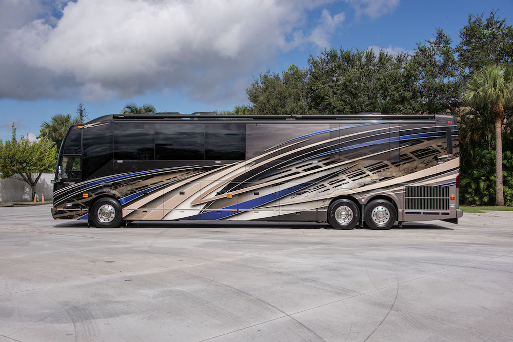 2016 Prevost Liberty H3-45 For Sale