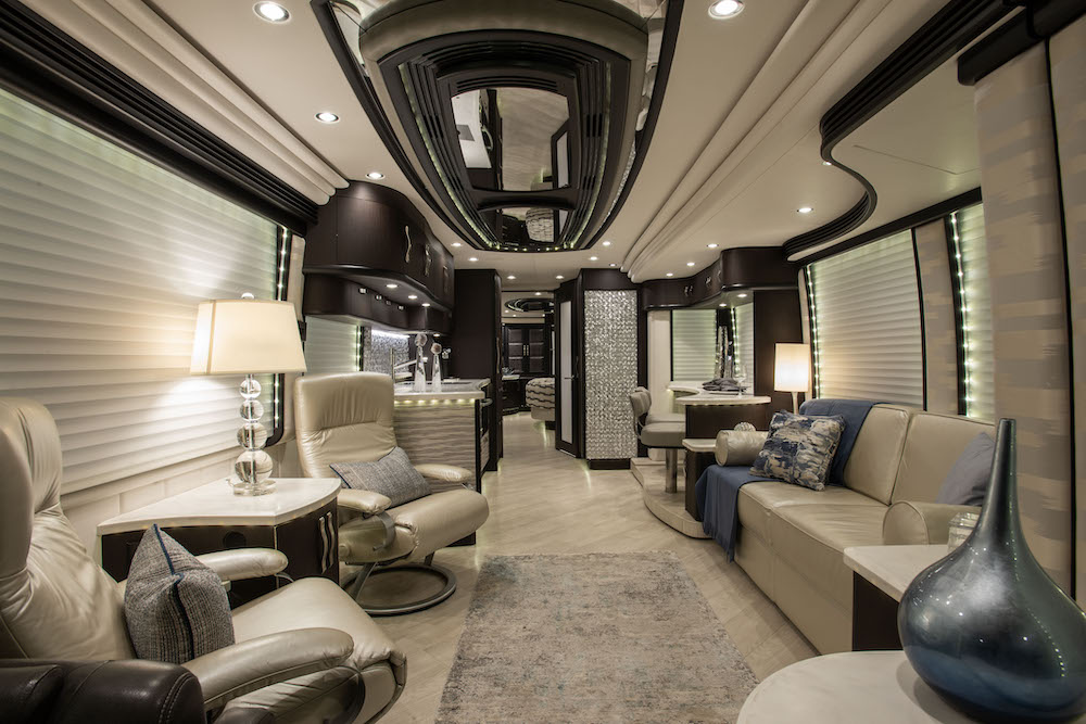 2016 Prevost Liberty H3-45 For Sale