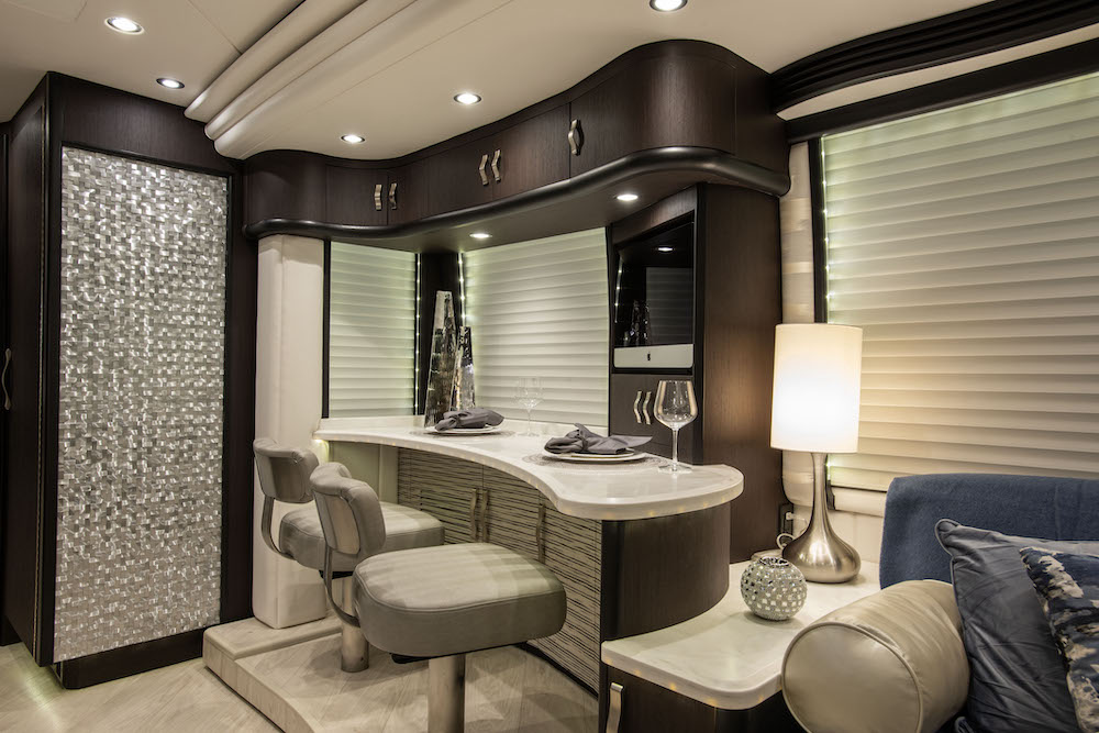 2016 Prevost Liberty H3-45 For Sale