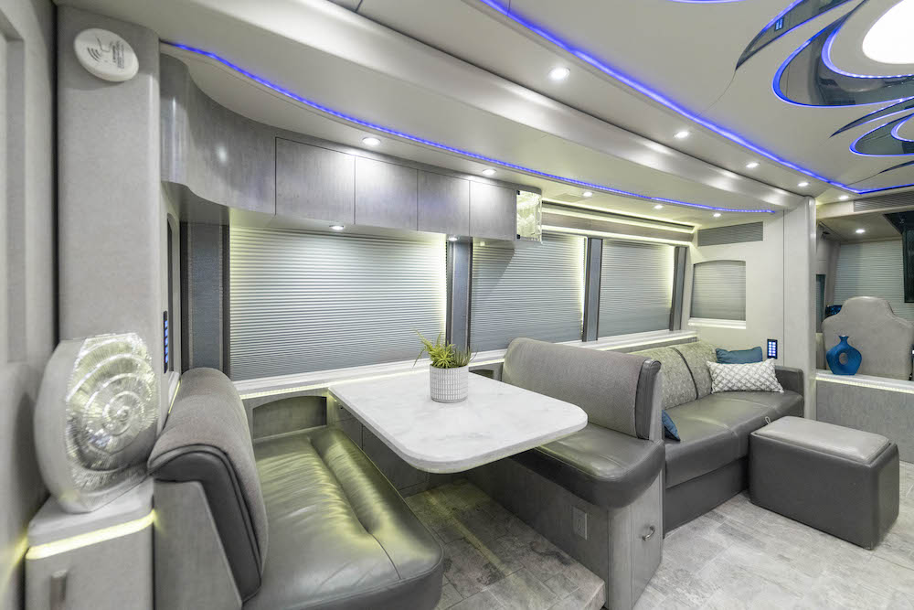 2016 Prevost Marathon X3 For Sale