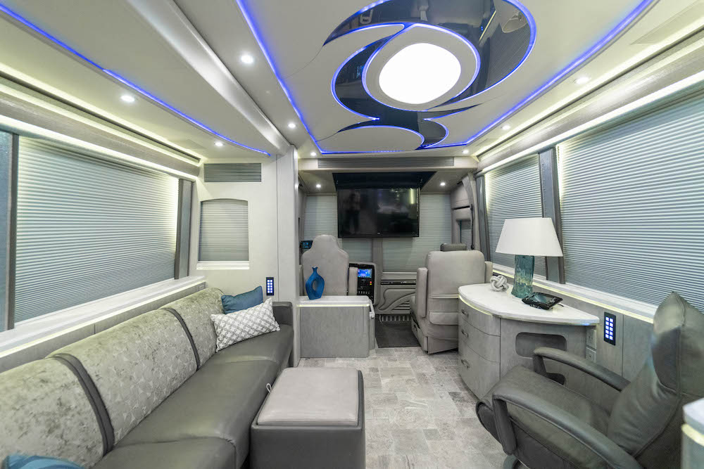 2016 Prevost Marathon X3 For Sale