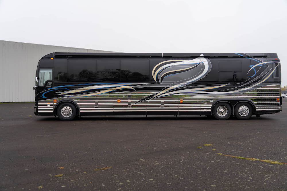 2016 Prevost Marathon X3 For Sale