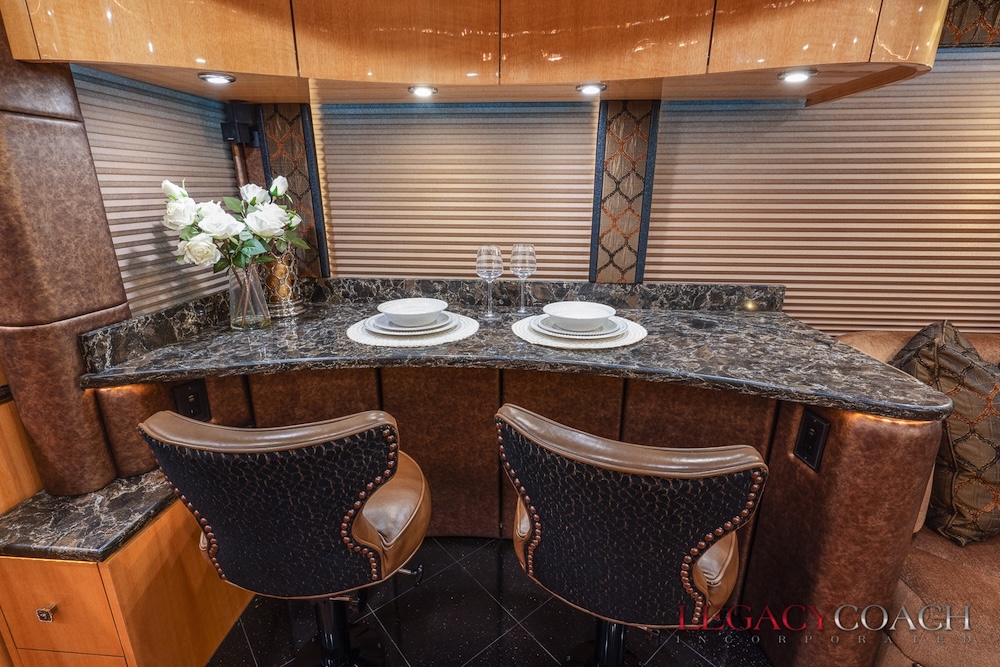 2016 Prevost  Millennium H3-45 For Sale