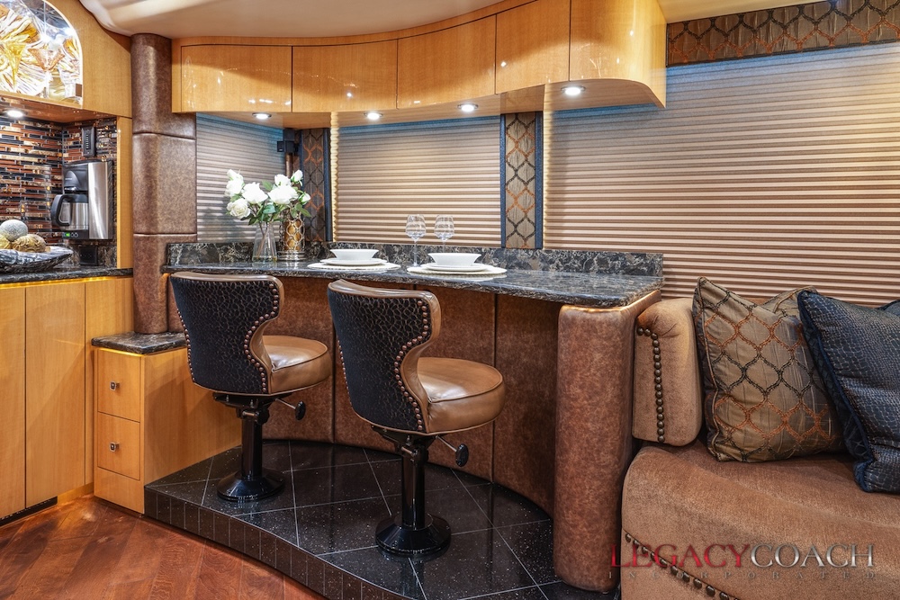 2016 Prevost  Millennium H3-45 For Sale