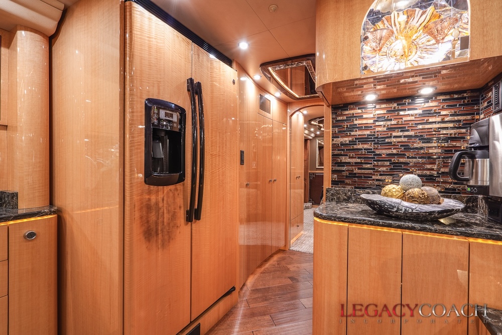 2016 Prevost  Millennium H3-45 For Sale