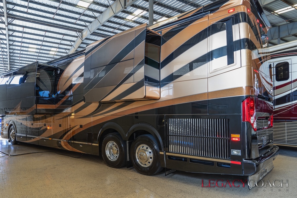 2016 Prevost  Millennium H3-45 For Sale