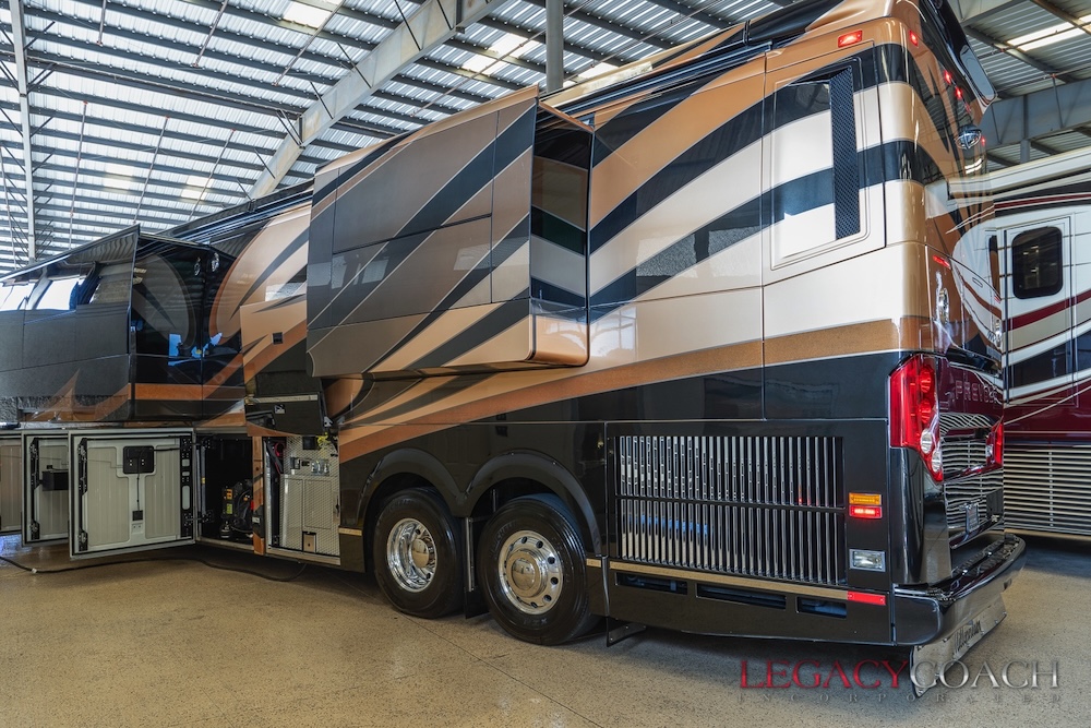 2016 Prevost  Millennium H3-45 For Sale